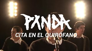 PXNDX - CITA EN EL QUIRÓFANO | LETRA