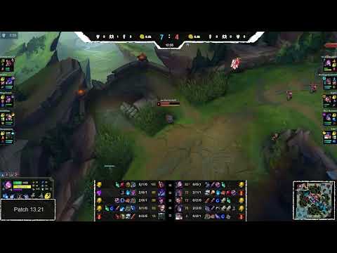 🔹OniiKhan🔹3xeumaste -VS- 🔸Nomanz🔸DenSygeKamel69 - LoL Ranked Replay