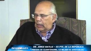 Batlle mujica corso contra mano