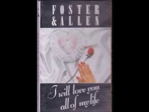 FOSTER & ALLEN - Whiskey On A Sunday