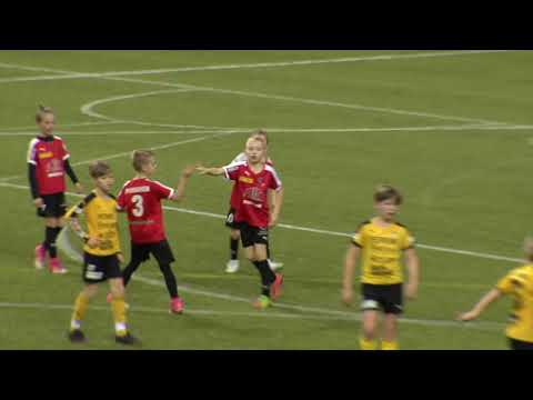 Joensuu 3.2.2018 -07 Kilpasarja Jippo-j-08/Pun - KuPS kelt. 2-5