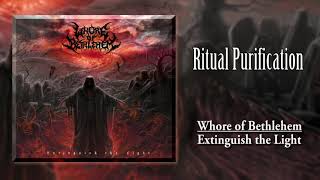 Ritual Purification