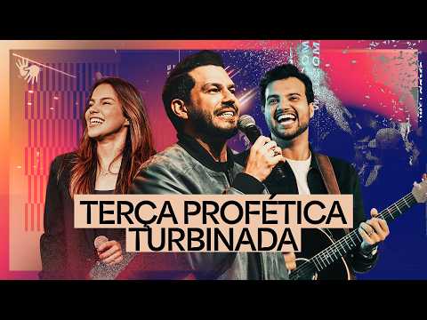 🔴 LAGOINHA ALPHAVILLE | SAMUEL VAGNER + JOHN DIAS + THAYSE PORTELA