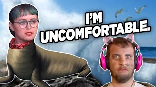 How To Make a Throuple Work - Community Haus Party