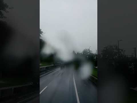 BR Presidente Dutra - entre Guaratinguetá é Aparecida 