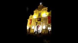 preview picture of video 'Festa Patronale Di Maria SS. Della Stella, Militello In Val Di Catania, 07/09/2013'