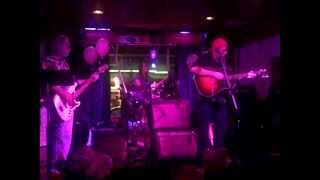 Whip & Tickle - Married Man's Blues - Live at Jackie-O's Pub & Brewery 2012-07-20