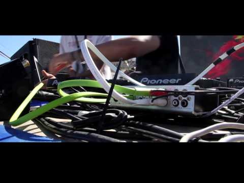 Manu Gonzalez [001] @ International Music Summit 2014 - Ibiza,Dalt Vila