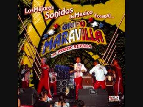 Tu barca- Grupo Maravilla