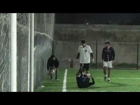 DISCORDIA vs DER VOGHORMIA FC - #LigaNuñez - #Apertura SLS  02/07/2022