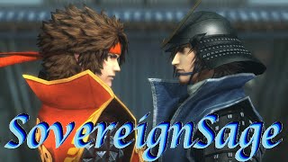 Download lagu Sengoku BASARA: Sanada Yukimura-Den: Every Fan Girl's Favorite Moment! mp3