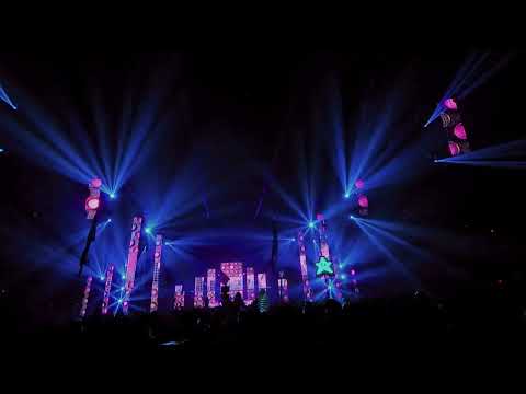 Basscon presents Da Tweekaz video