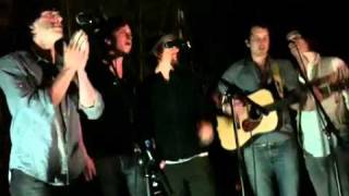 The Makepeace Brothers + Jason Mraz - 