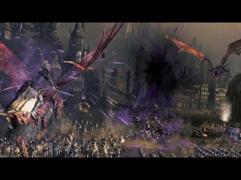 Danse Macabre (Total War: Warhammer Soundtrack)