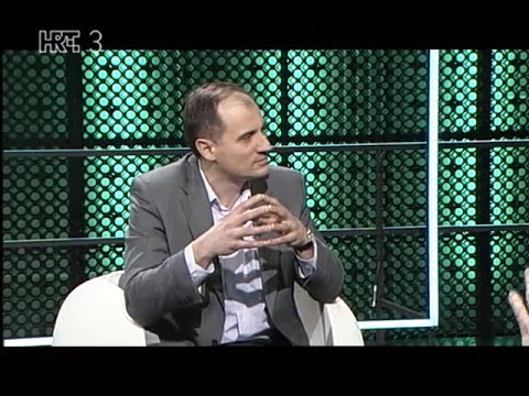 Treći element S02E21 - Gospodarenje otpadom