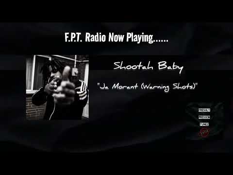 Shootah Baby - Ja Morant (Warning Shots) | F.P.T. Radio 📻