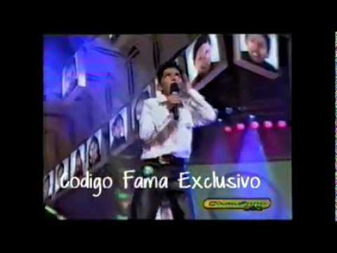 Miguel Martinez - La Niña Fresa - Código FAMA (4to Musical)
