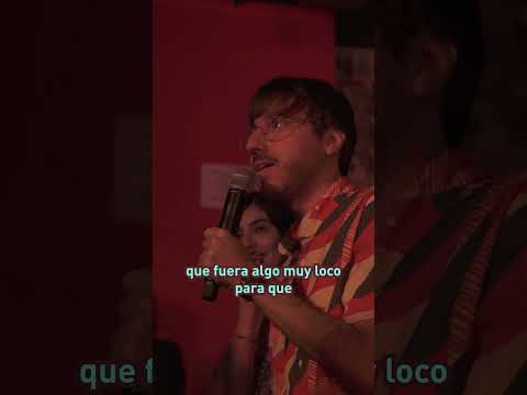 ¿Te enterrarías con una obra de arte? | ESDLB Live en Valencia con Pablo Carbonell en Podimo.