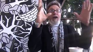 Marshall Hilton Interview for Primal Rage video