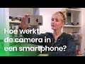 Hoe werkt de camera in een smartphone? | Doen ze dat zo | Het Klokhuis