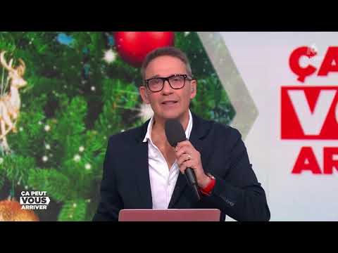 Ca Peut Vous Arriver M6 17 12 2025 Hd