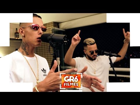 Igor Almeida e MC G15 - Caminho Errado (GR6 Filmes)
