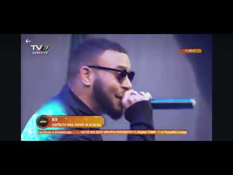 K9 & Scoco Boy - Fazer Mais Como (Programa Kebra TVM)