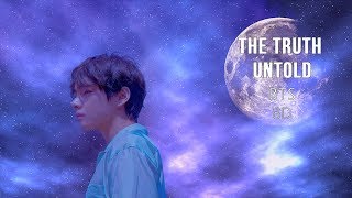 BTS (방탄소년단) - THE TRUTH UNTOLD (전하지 못한 진심) (feat. Steve Aoki) [8D USE HEADPHONE] 🎧