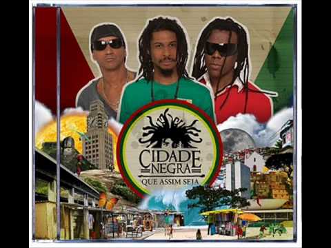 Videoclip de Porta da Favela — Cidade Negra