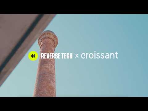 Croissant Coworking video thumbnail