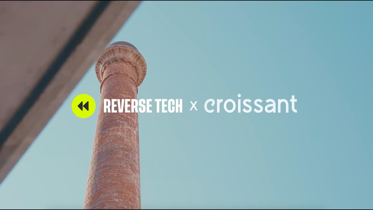 How Croissant Helped a 120-Person Company Manage Remote Workforce