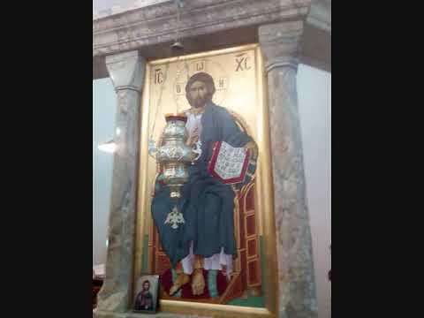 Молитва којом се призива Дух Свети