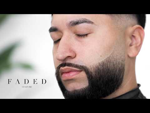 Ultimate Beard Tutorial for Beginners