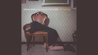Ninna nanna al figlio che verrà Music Video