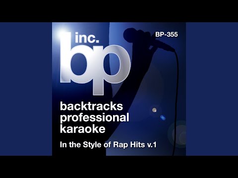 Just (Karaoke Instrumental Track) (In the Style of Mark Ronson feat. Alex Greenwald)