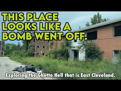 What The Hell Happened To Ohio? Episode 1 - East Cleveland