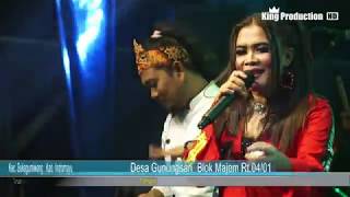 Download lagu Rahasia Hati - Yani Ridho - Nenty Ardillah Live Desa Gunungsari Sukagumiwang Indramayu mp3