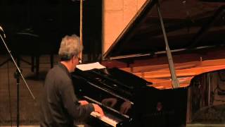 Yuval Cohen (piano) plays Tenderly
