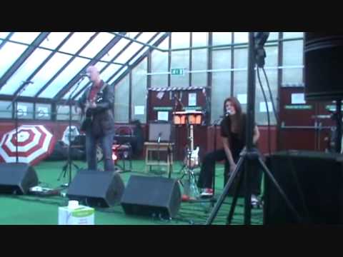 Neil Sturgeon - Two Of Us - Glasgow South Side Festival 2011.wmv