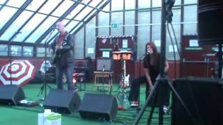 Neil Sturgeon - Two Of Us - Glasgow South Side Festival 2011.wmv