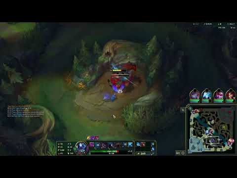 How to Snowball Early as Bel’Veth | First Clear + Mid Gank + Invade