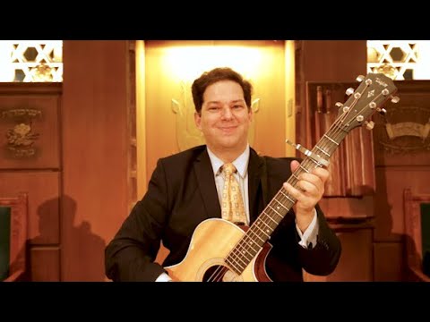 Jewish Values Project 2022: Kedusha