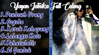 Download lagu Lagu Calung Yayan Jatnika Full Mp3 Vol 01 mp3 Download lagu Lagu Calung Yayan Jatnika Full Mp3 Vol 01 mp3