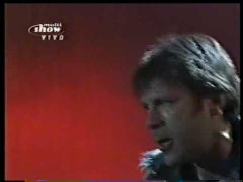 Iron Maiden Rock in Rio 01 Full show Uncut TV version