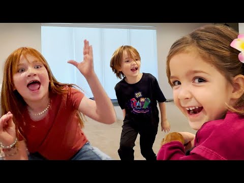 The Mom Dance Party