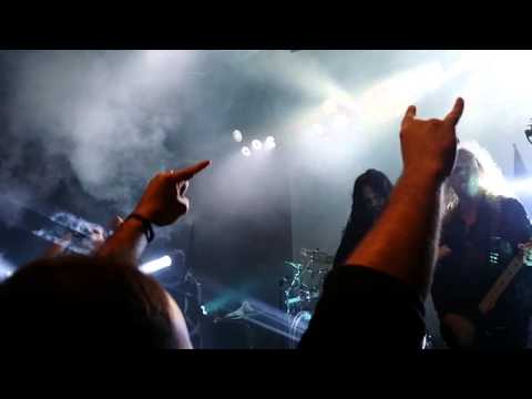 Arch Enemy - Nemesis - Audincourt 08/05/2015