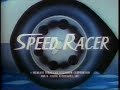 Speed Racer Original Trans Lux Intro IVTC D 23 976p