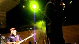 Big Sugar- Open Up Baby