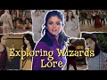 Dissecting The INSANE Lore Of Wizards Of Waverly Place