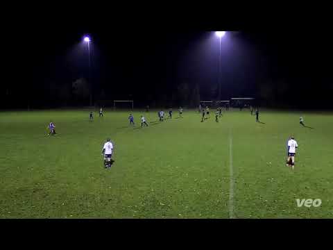 U13 drenge mod Mejrup 15 11 2023